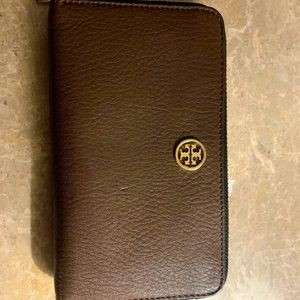 Tory Burch Wallet